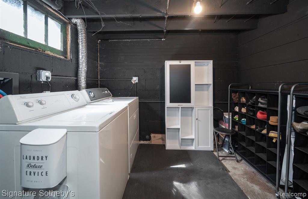 614 S PLEASANT Street, Royal Oak, MI 48067 — Photo 25