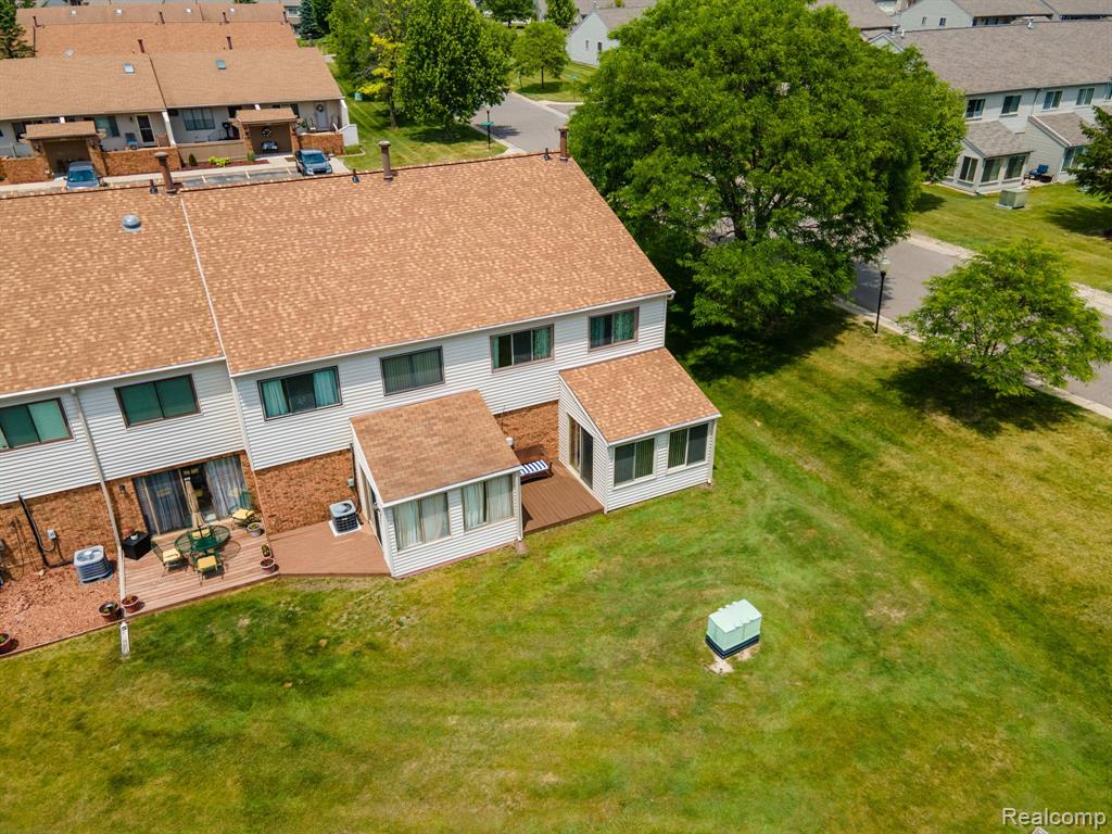 61957 Ticonderoga Drive, 1, South Lyon, MI 48178 — Photo 29