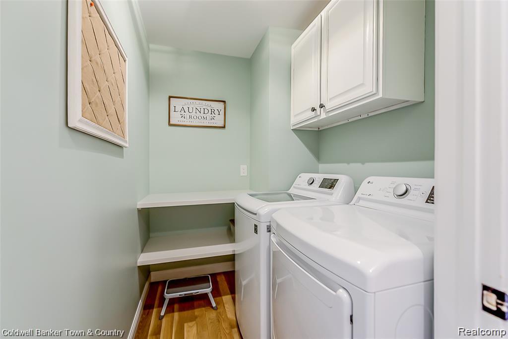 6322 E Horseshoe Trail, Linden, MI 48451 — Photo 30