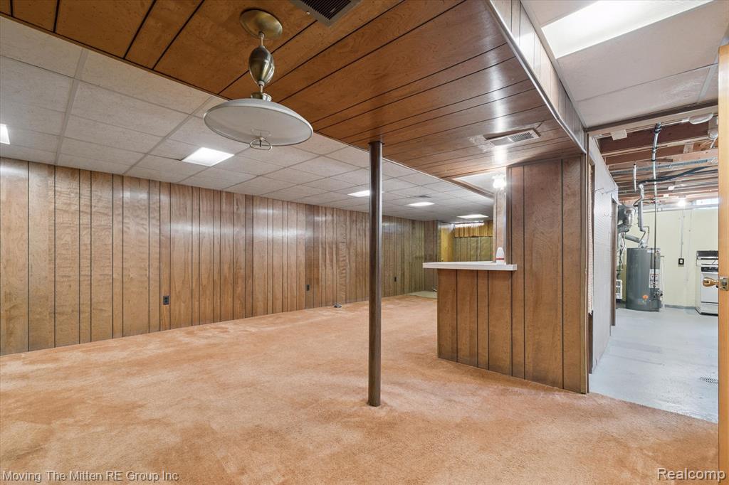 6484 Huntleigh Street, Garden City, MI — Photo 28