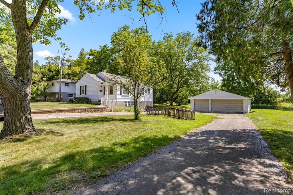 785 Tromley Street, Inkster, MI 48141 — Photo 35