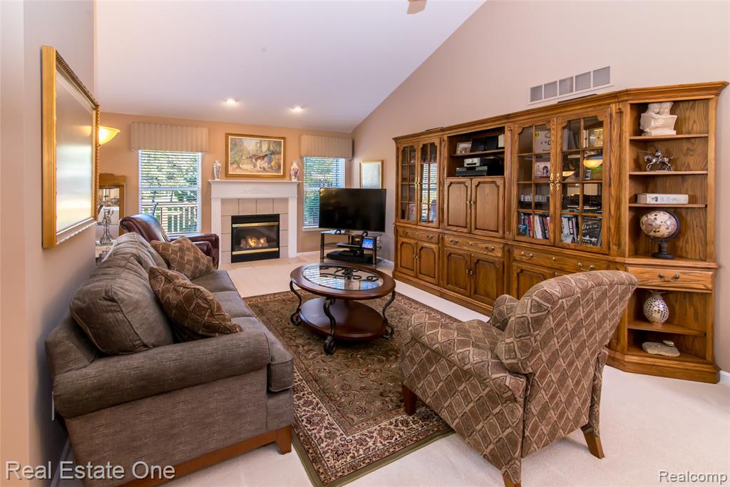 568 Woodhaven Drive, Walled Lake, MI 48390 — Photo 17