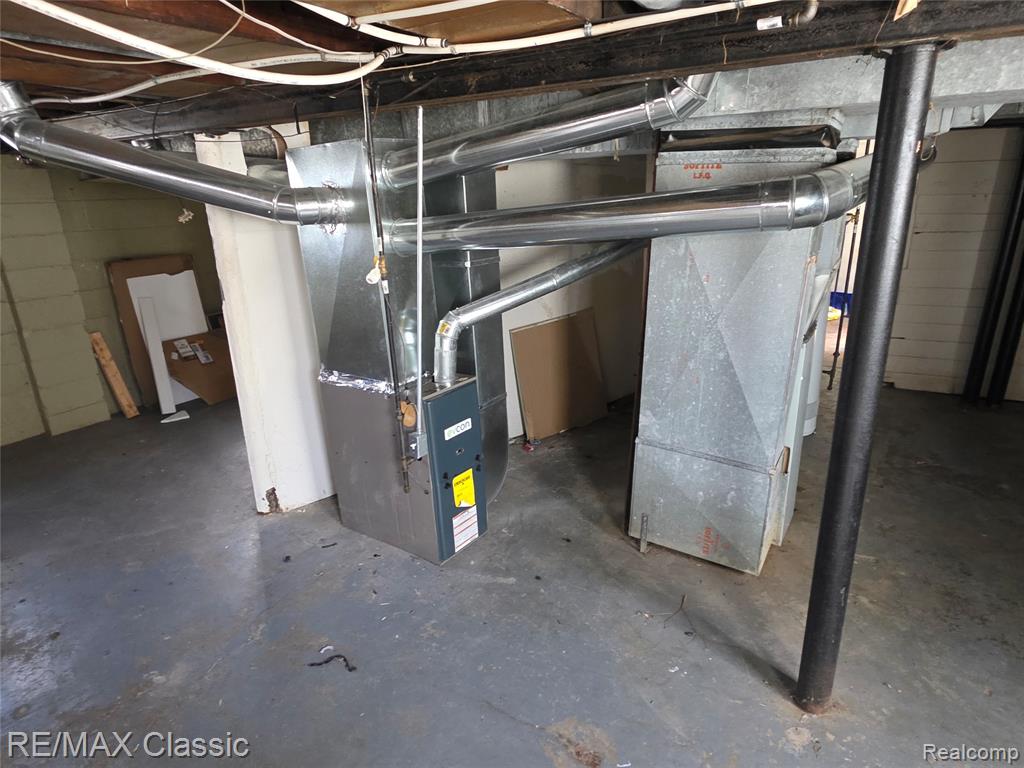 15307 Biltmore Street, Detroit, MI 48227 — Photo 22