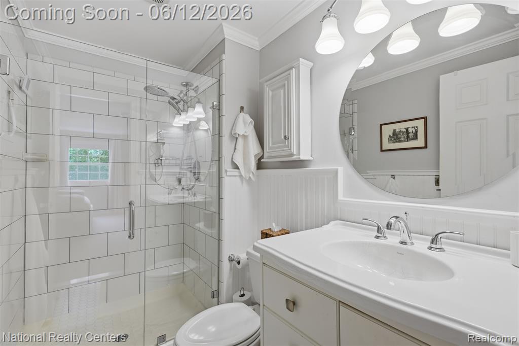 46490 Rockledge Drive, Plymouth, MI 48170 — Photo 28