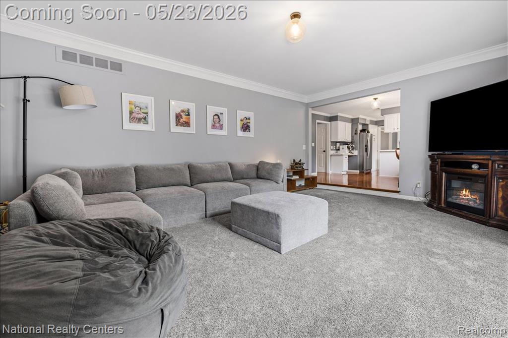 42054 Baintree Circle, Northville, MI 48168 — Photo 22