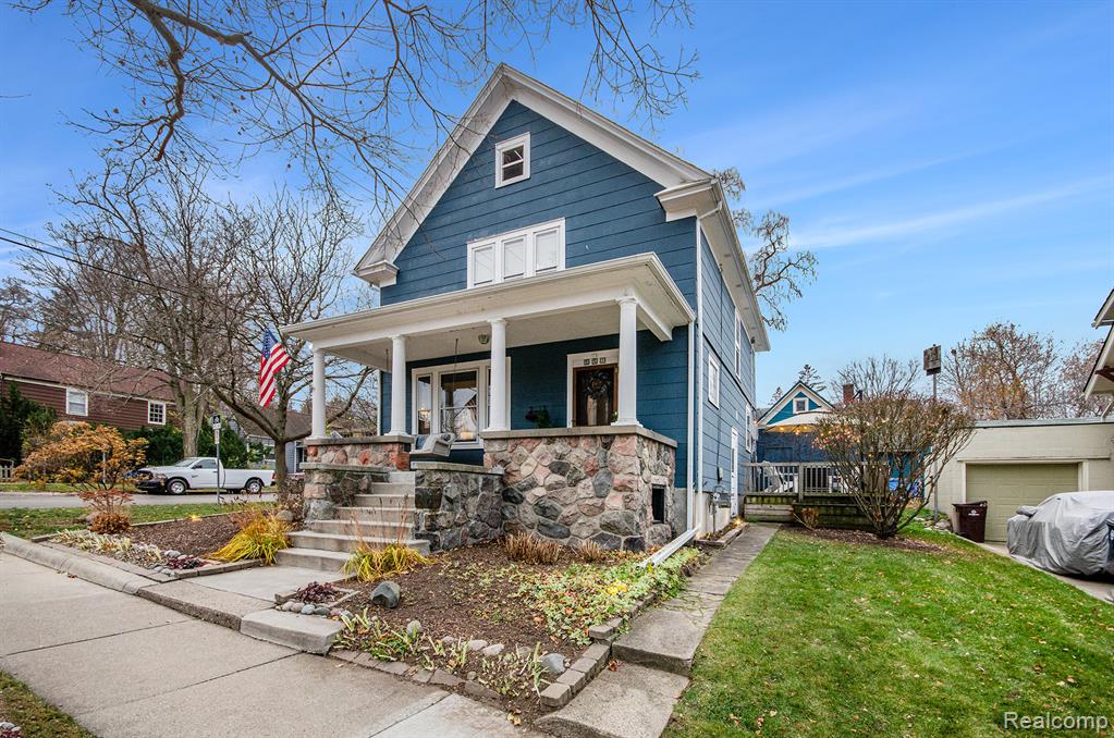 552 5th Street, Ann Arbor, MI 48103 — Photo 18