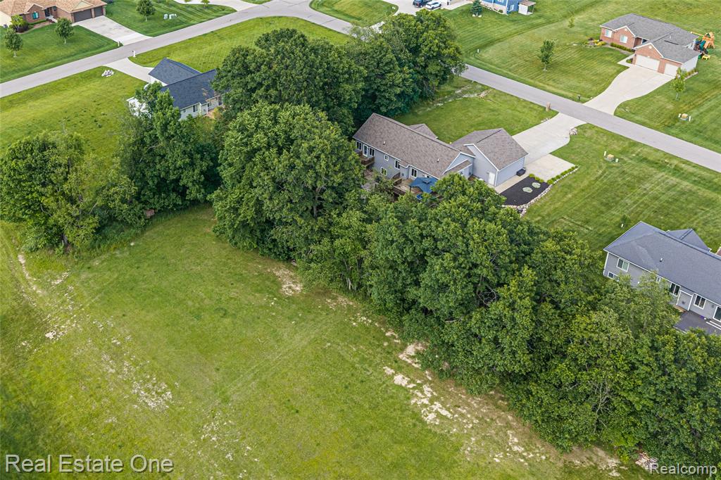 428 Pheasant Ridge Court, Ortonville, MI 48462 — Photo 58