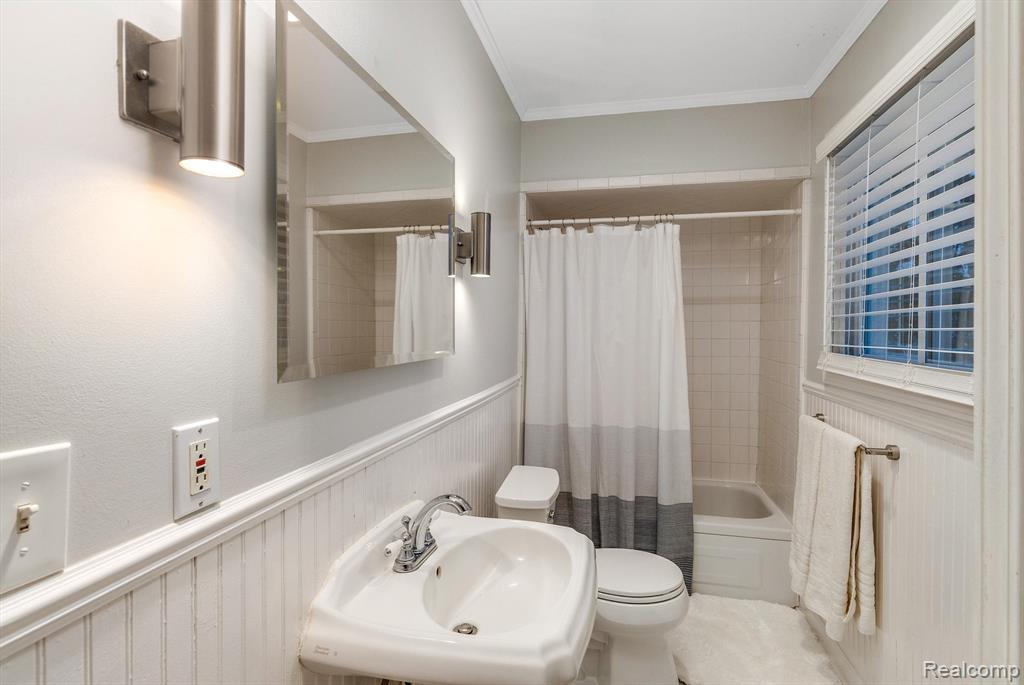 730 RENSHAW Street, Rochester, MI 48307 — Photo 28