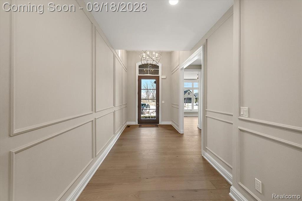 57553 Meadowridge Drive, Washington, MI — Photo 5