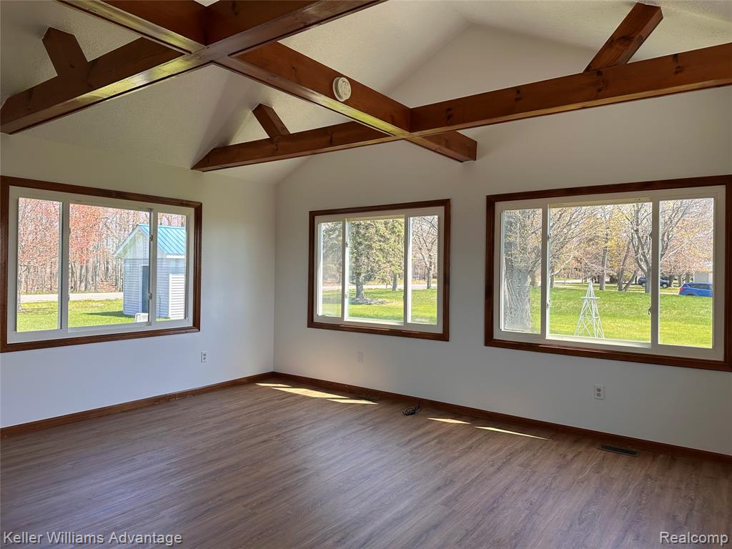 2800 E Booth Road, Au Gres, MI 48703 — Photo 6