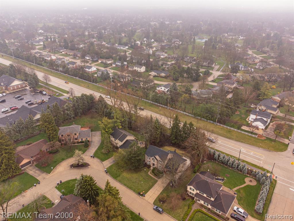17148 PON VALLEY Drive, Northville, MI 48168 — Photo 86