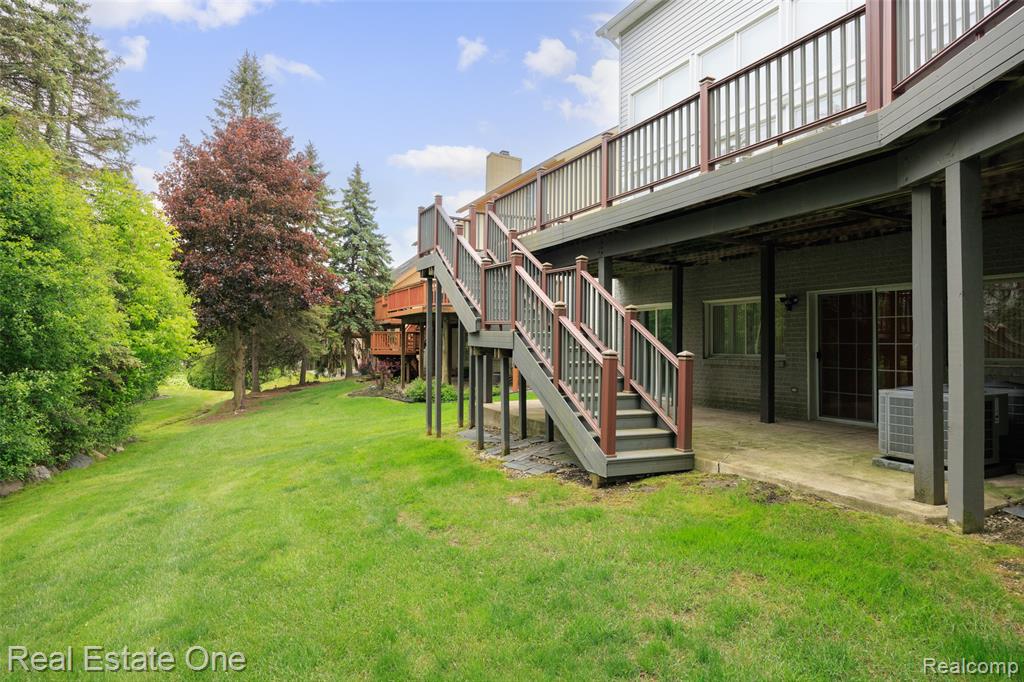 4149 Marlwood Drive, West Bloomfield, MI 48323 — Photo 65