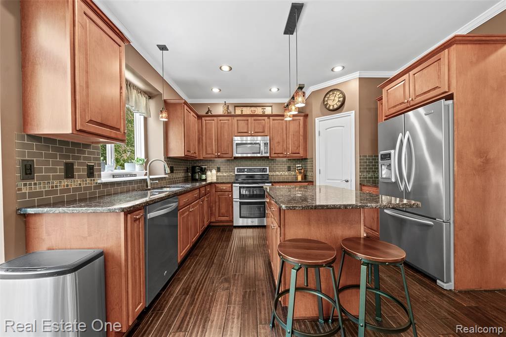 6066 Cheshire Park Drive, Clarkston, MI — Photo 18