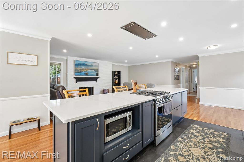 36940 Highview Street, New Baltimore, MI 48047 — Photo 7