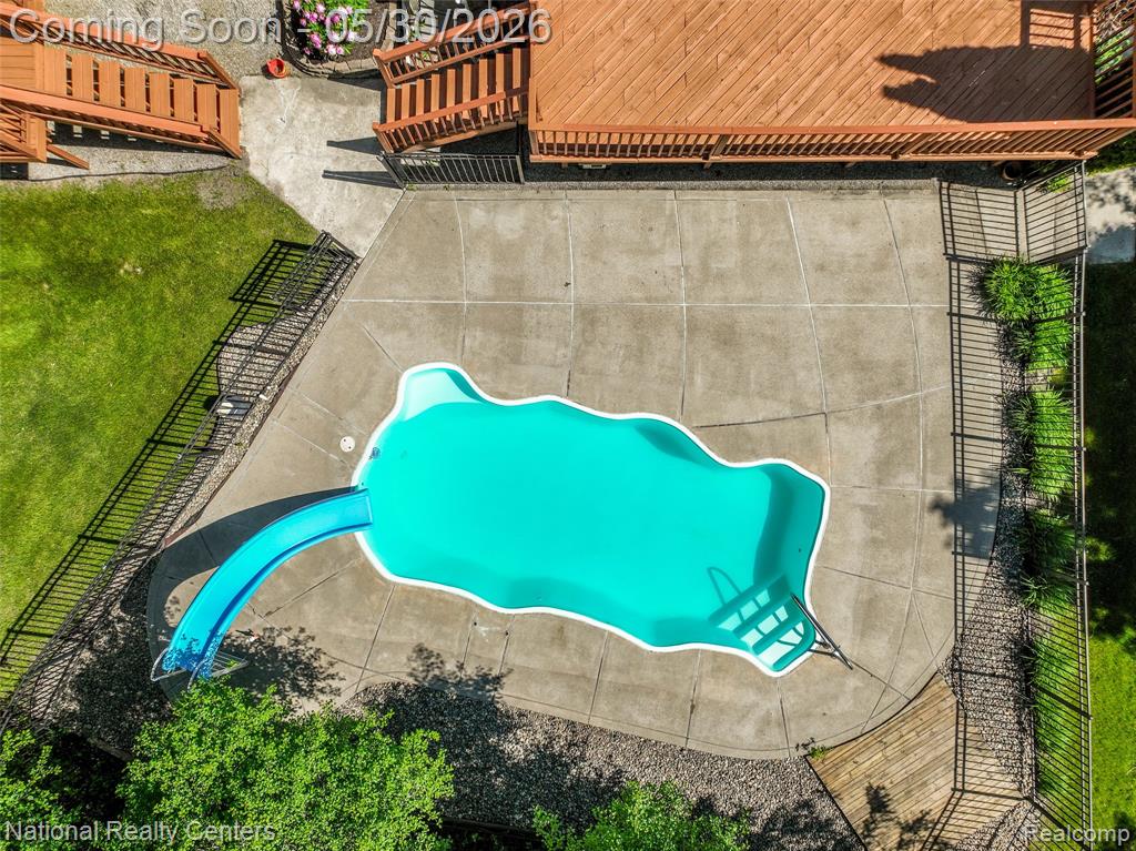 47245 N Pointe Drive, Canton, MI 48187 — Photo 54
