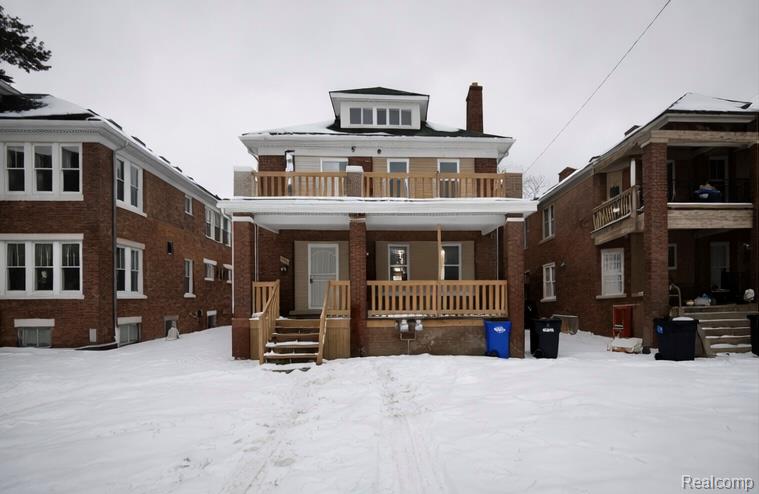 4564 Seebaldt Street, Detroit, MI 48204 — Photo 2