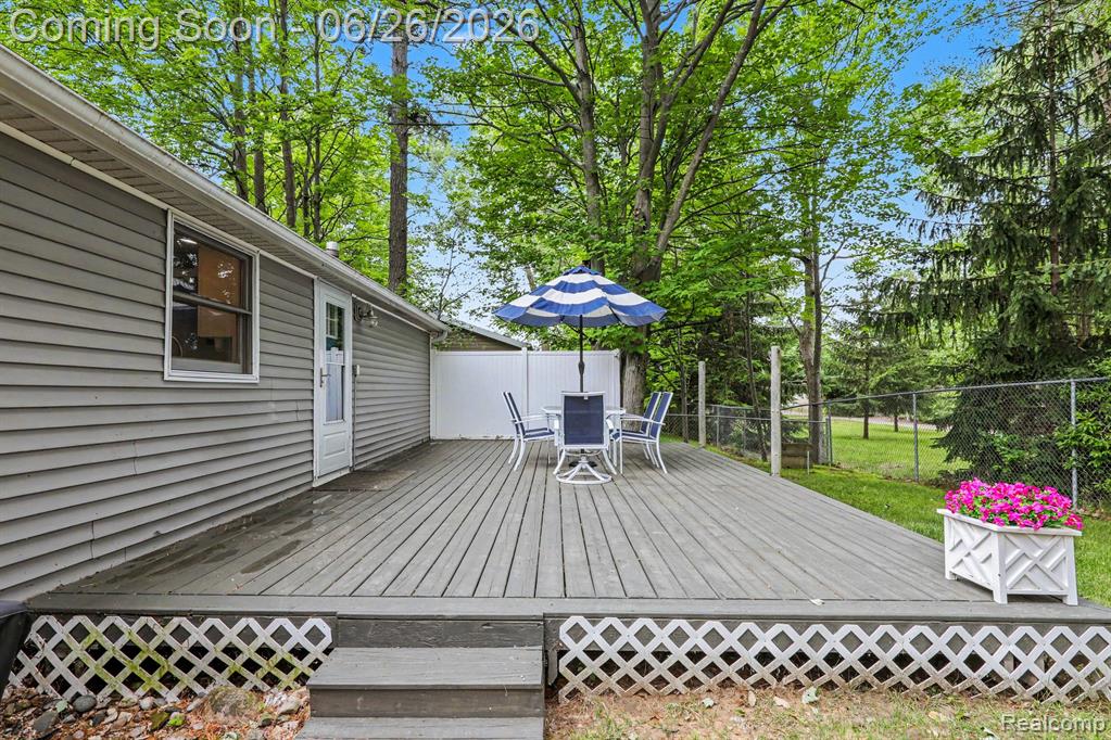 6830 Stephens Drive, Caseville, MI 48725 — Photo 19