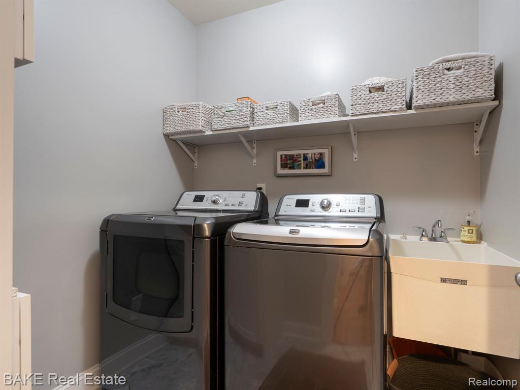 44951 Broadmoor Circle S, Northville, MI 48168 — Photo 28