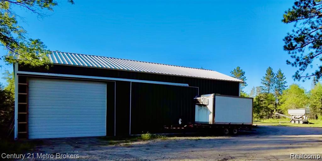 4681 Stickfort Road, Lewiston, MI 49756 — Photo 19