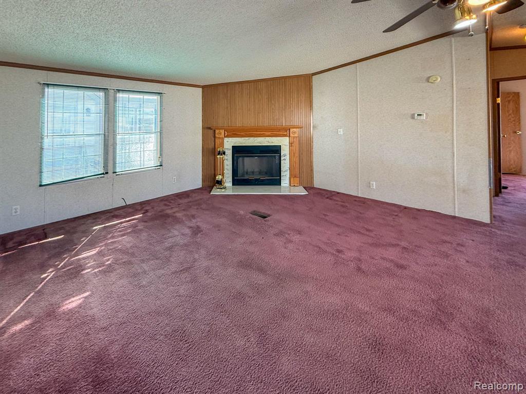 1898 Evergreen Lane, Ypsilanti, MI 48198 — Photo 4