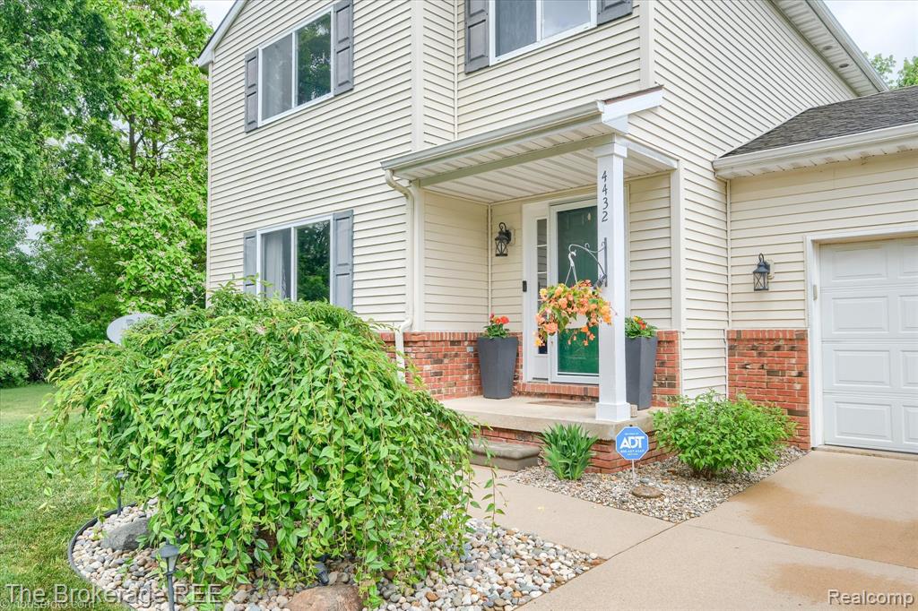4432 N Belsay Road, Flint, MI 48506 — Photo 3