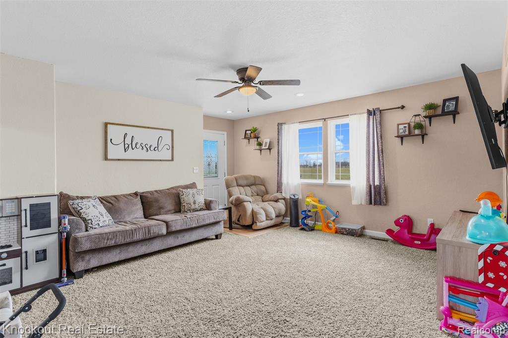 4800 Howell Road, Otter Lake, MI 48464 — Photo 26