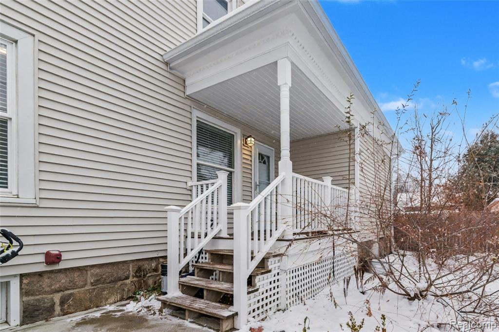 6158 S Fulton Street, Mayville Vlg, MI 48744 — Photo 18