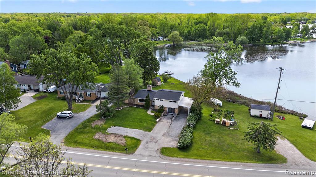 4378 Grange Hall Road, Holly, MI 48442 — Photo 57