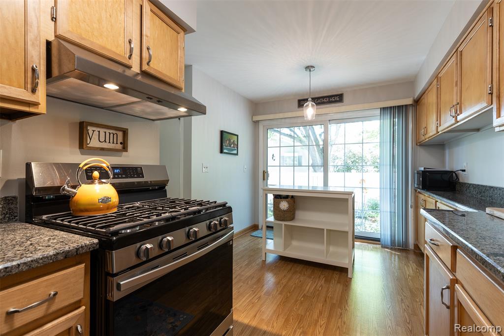 42126 Pellston Drive, Northville, MI 48167 — Photo 9