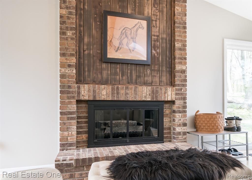 6464 Deer Ridge Drive, Clarkston, MI 48348 — Photo 21