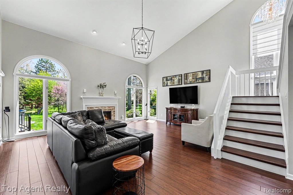 50492 Heatherwood Lane, Shelby Twp, MI 48317 — Photo 18