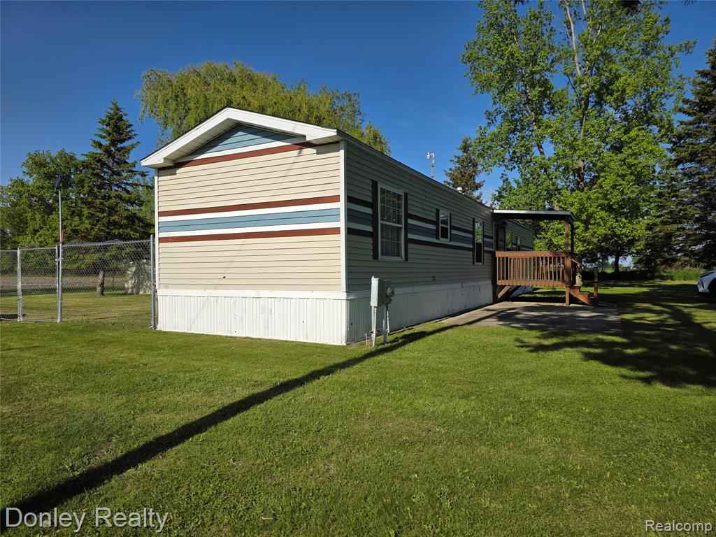 1888 Aitken Road, Brown, MI 48416 — Photo 27