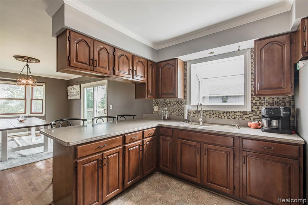2936 Brown City Road, Imlay City, MI 48444 — Photo 30