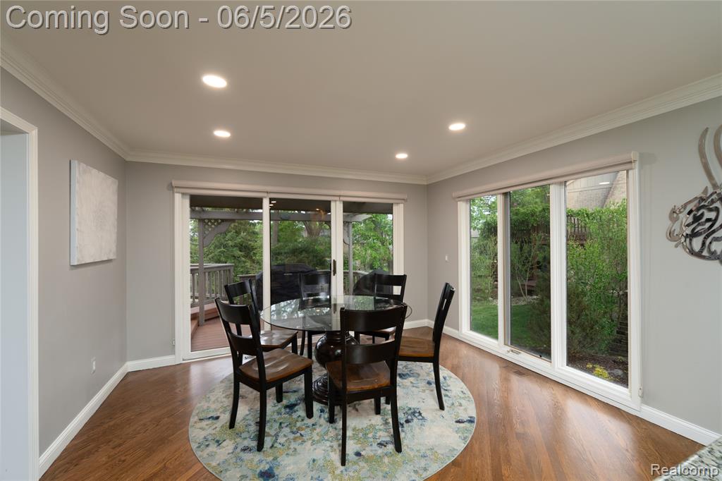 6514 Shagbark Drive, Troy, MI 48098 — Photo 9