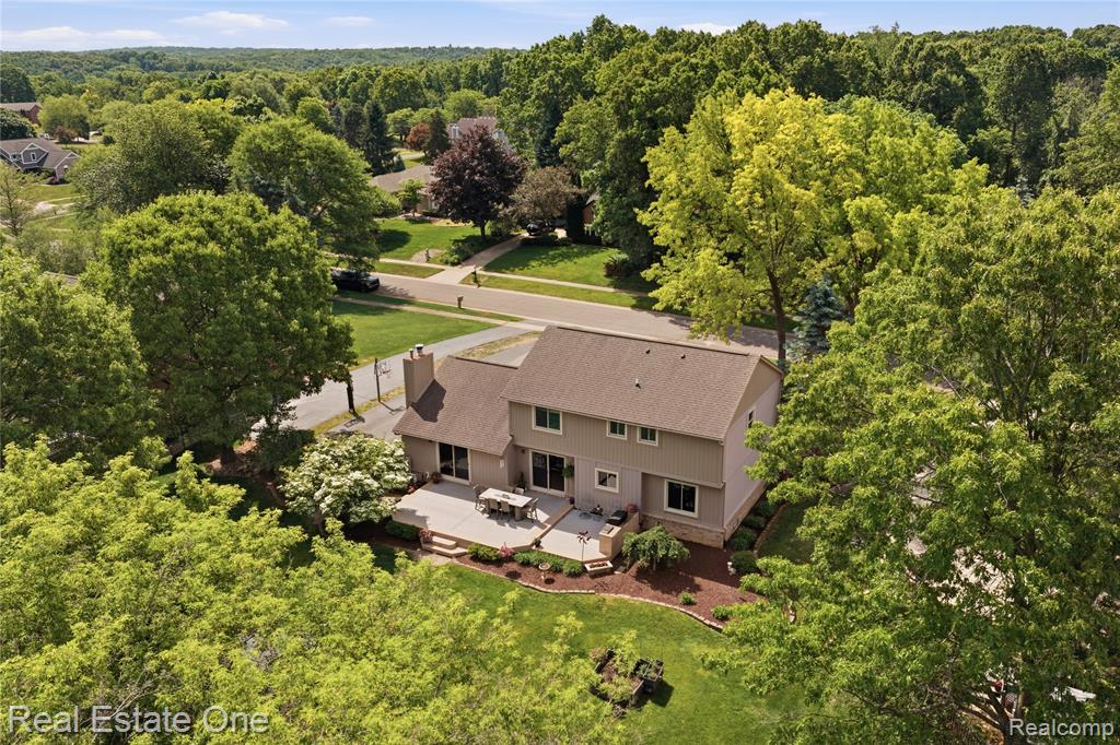 219 Briarwood Drive, Highland, MI — Photo 45