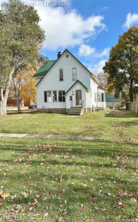 6865 Saint Marys Street, Brown, MI 48416 — Photo 5