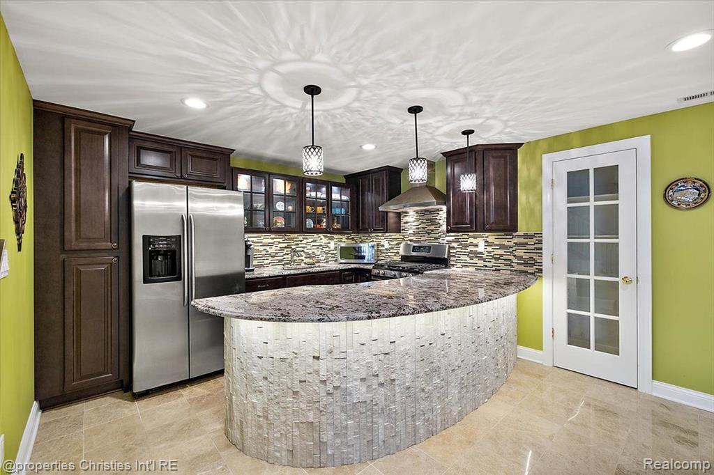 50367 Teton Ridge Road, Northville, MI 48168 — Photo 49