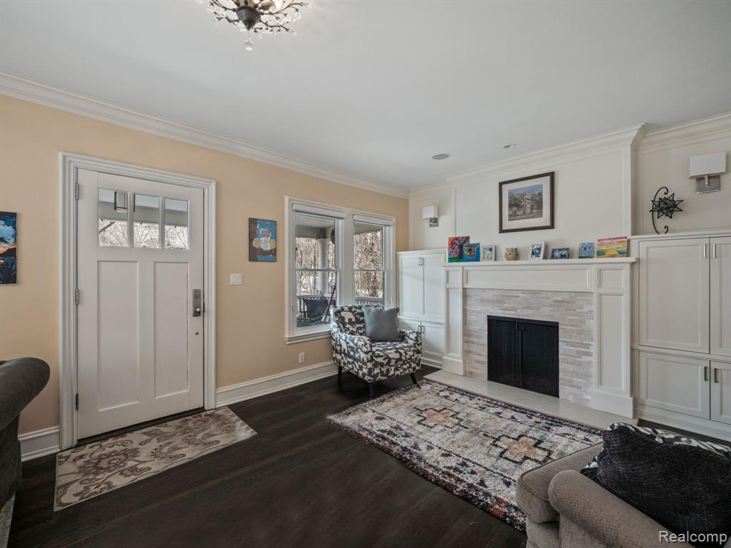 731 S BATES Street, Birmingham, MI 48009 — Photo 16