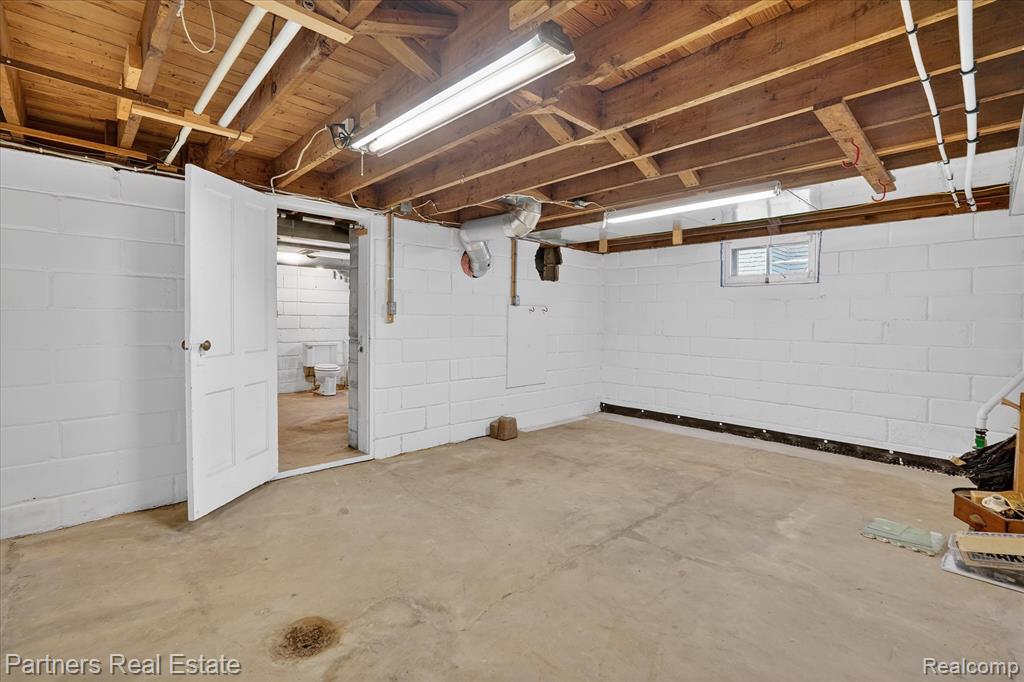 415 W Sibley Street, Howell, MI 48843 — Photo 38
