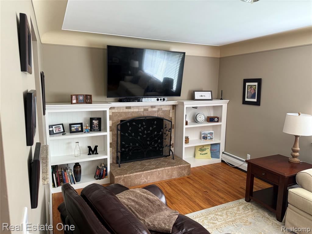 53216 Bruce Hill Drive, Shelby Twp, MI 48316 — Photo 9