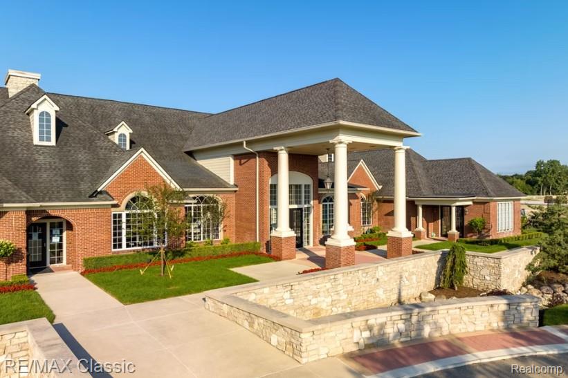 45623 N Stonewood Road, Canton, MI 48187 — Photo 46