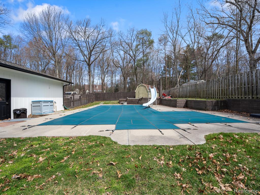 4525 CENTRAL Avenue, Clarkston, MI — Photo 40