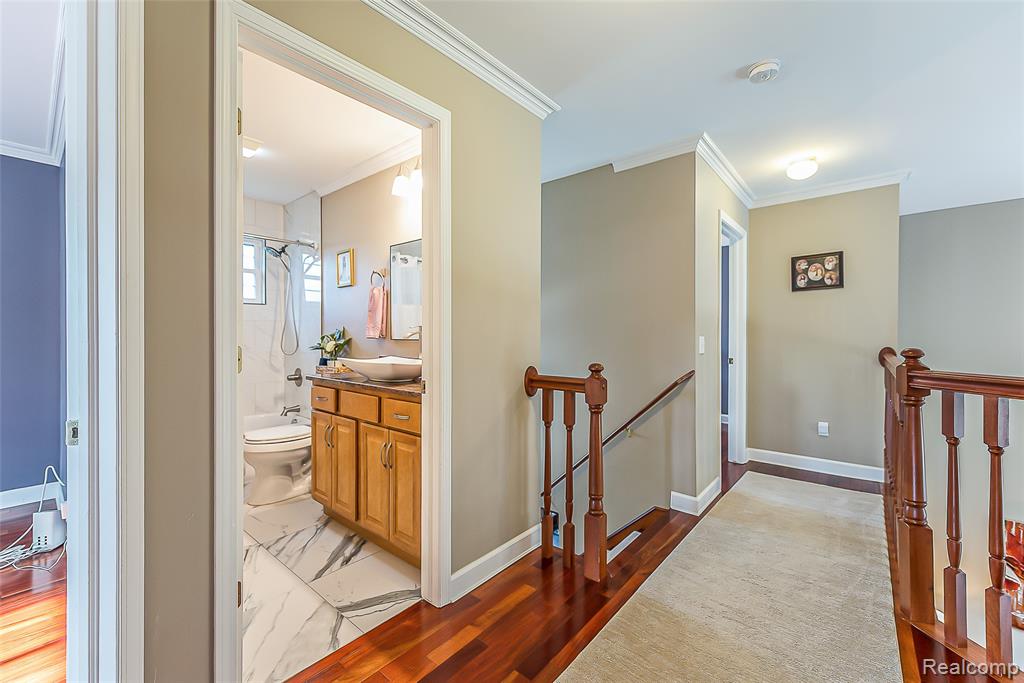 61121 Kocher Drive, South Lyon, MI 48178 — Photo 21