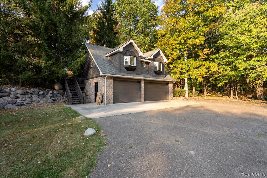 2631 Lakeville Road, Oxford, MI 48370 — Photo 41
