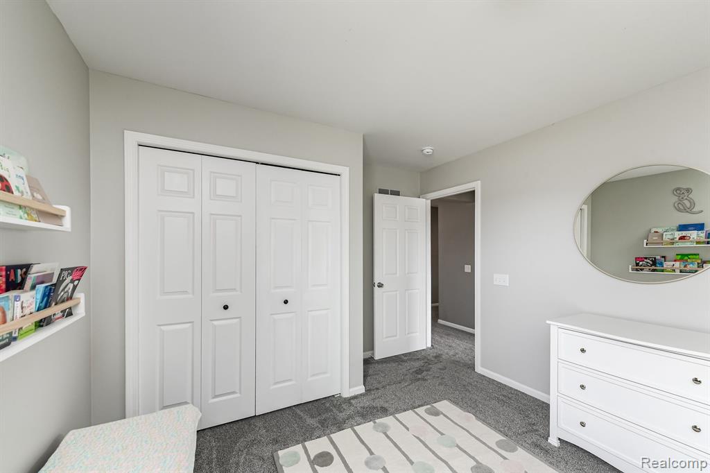 6249 CHERRYWOOD Drive, Ypsilanti, MI 48197 — Photo 31