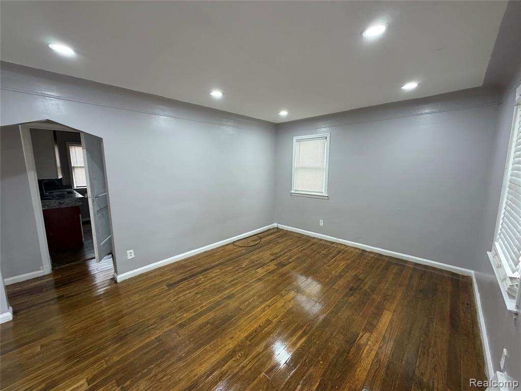 7784 Mettetal Street, Detroit, MI 48228 — Photo 3