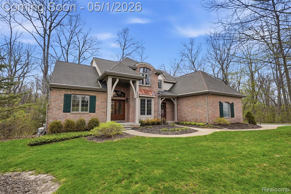 9028 Green Hickory Lane, Fenton, MI 48430 — Photo 2