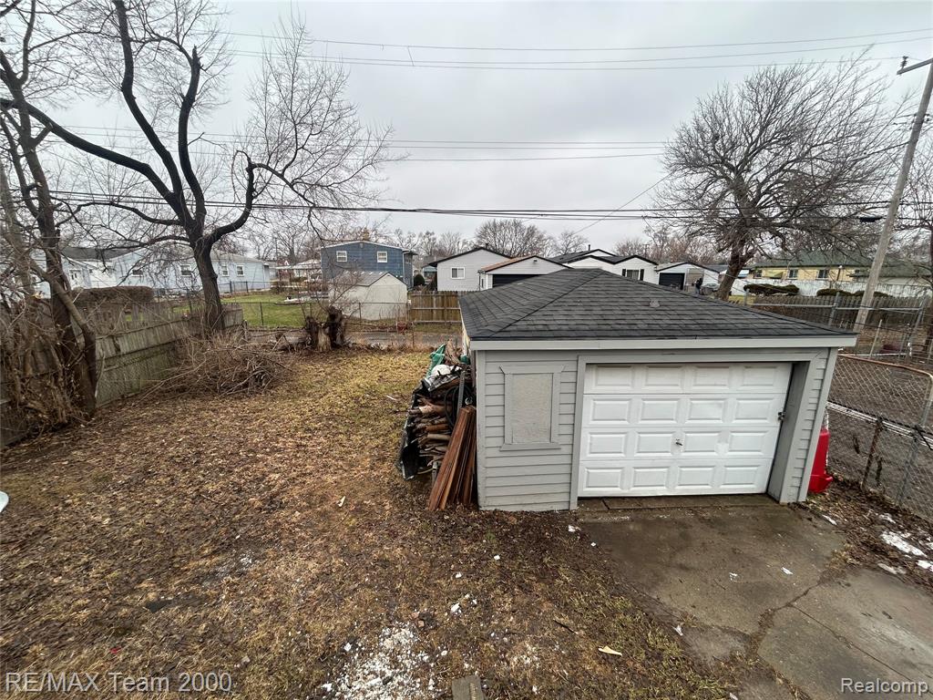 3990 17th Street, Ecorse, MI 48229 — Photo 23