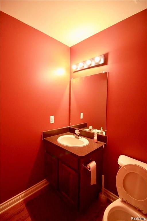 806 Red Run Drive, Troy, MI 48085 — Photo 9