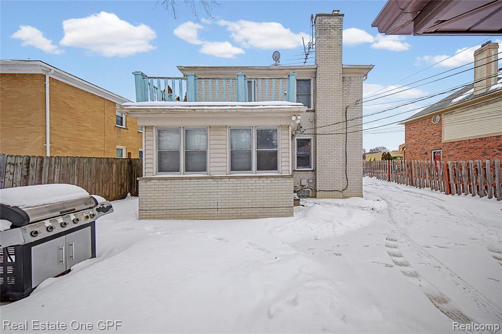 506 W 12 Mile Road, Royal Oak, MI 48073 — Photo 55